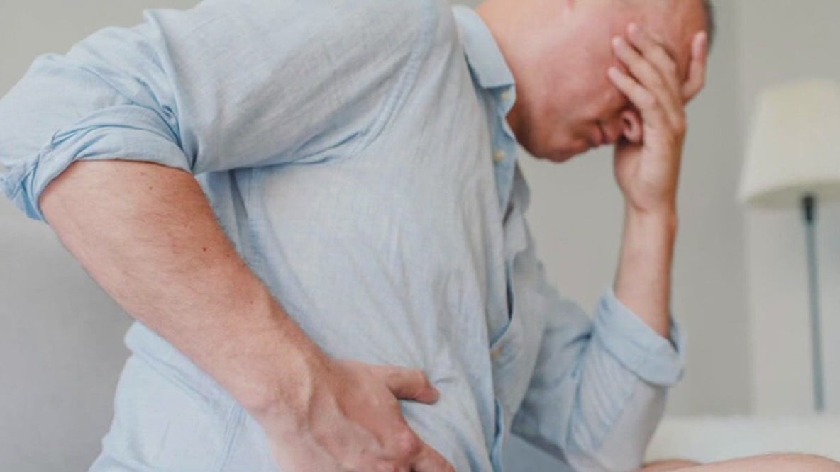 CDC seeing surge in norovirus cases
